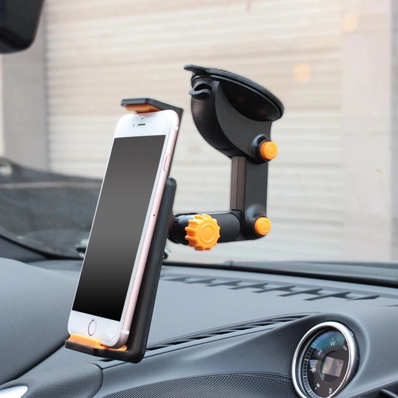 car phone holder portable holder for phone universal car products interior parts smartphone mobile phone holder free global shipping