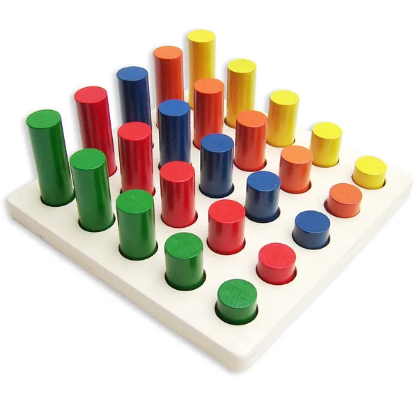 Бесплатная доставка Детские Геометрические тела строительные блоки 8 компл