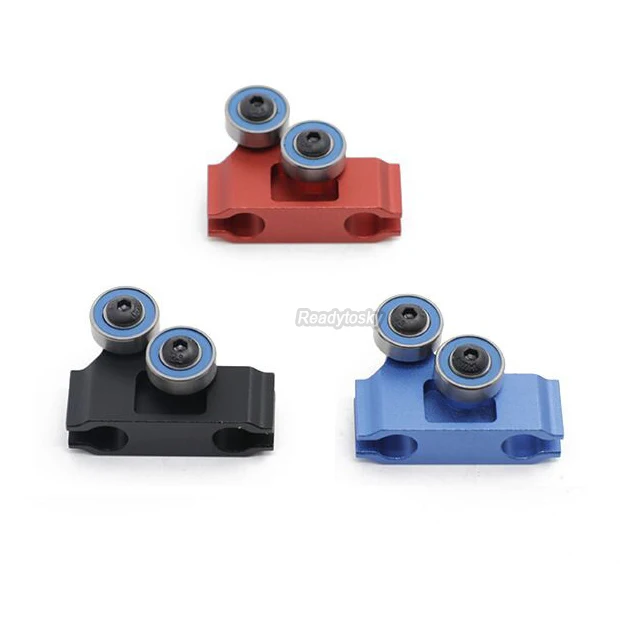 

Обновление сплава центр Driveshaft Высокоскоростная поддержка Набор для 1/7 Arrma ARA109011 ARA109001 ARA7617V2 ARA7615V2 инфракционные лимиты