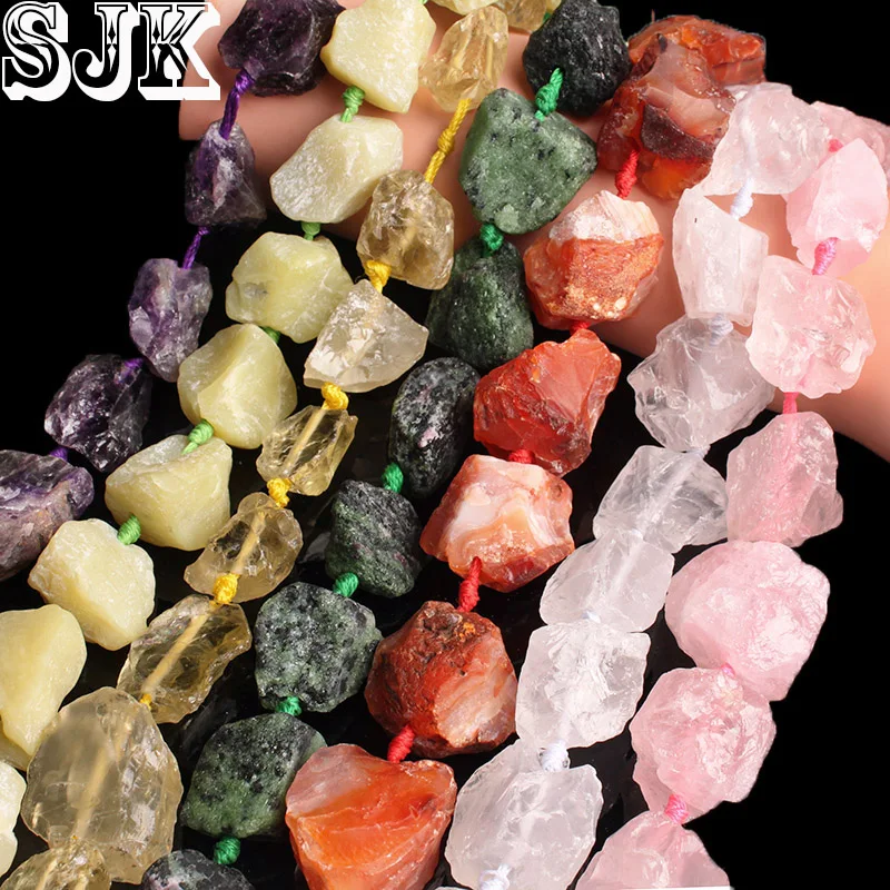 Естественный неправильной формы необработанный камень грубый лазурит аметисты