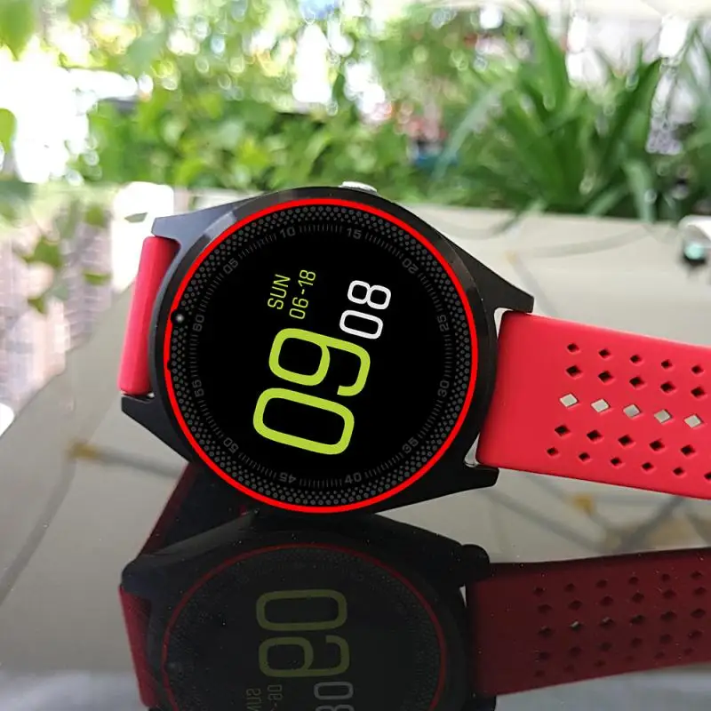 V9 Смарт-часы с поддержкой камеры Bluetooth Smartwatch SIM карты наручные часы для мужчин женщин детей беспроводные устройства спортивные часы