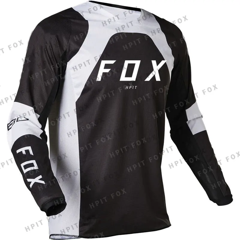 2021 Джерси для горного велосипеда пересеченной местности Мужская горная hпитлиса