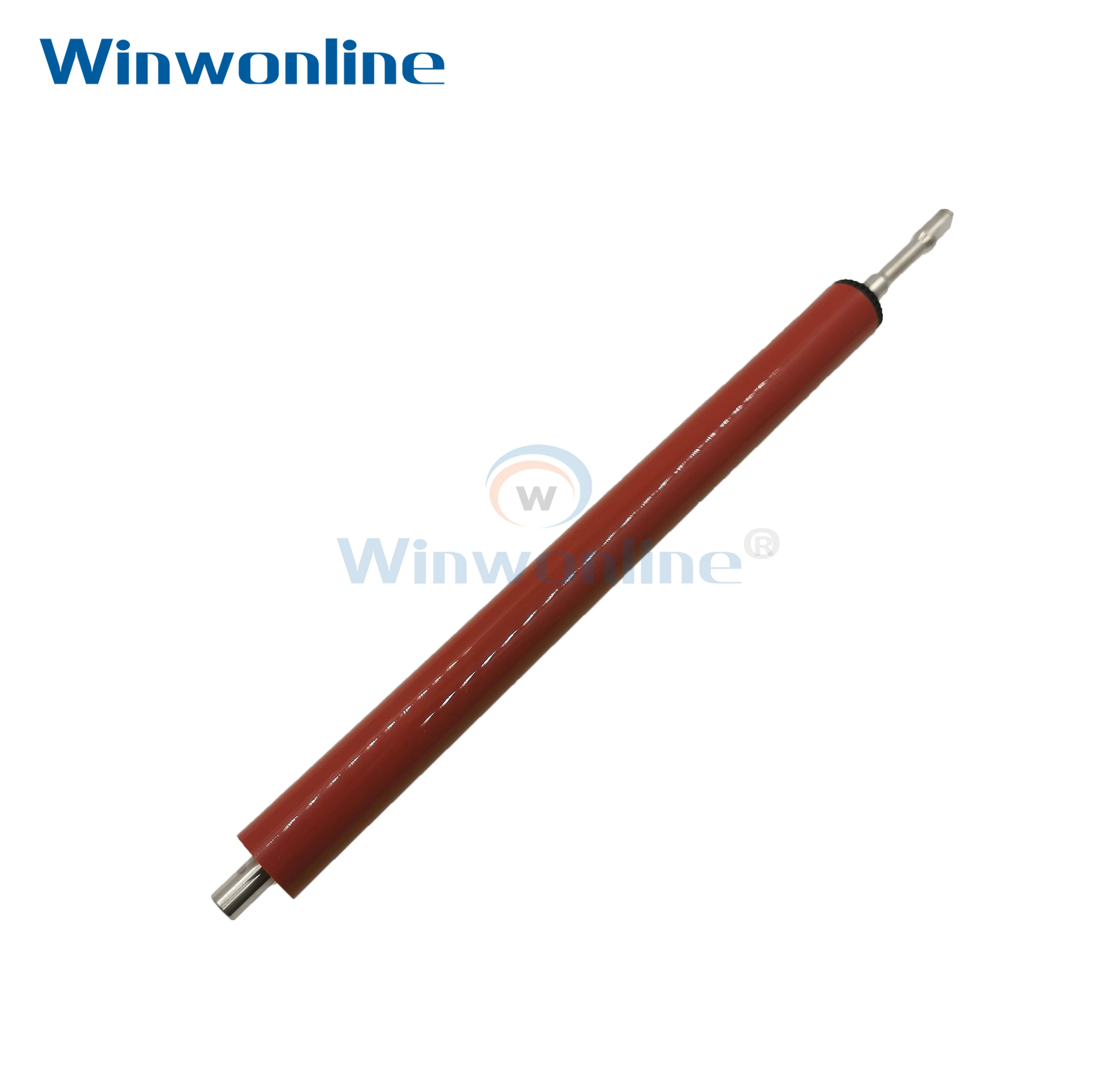 1x установка термозакрепляющего устройства Давление ролик нижний для HP P2035 P2055 Pro