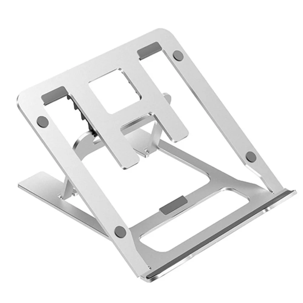 2019 Hot Laptop Bracket Holder Stand Foldable Adjustable Portable Silicone Anti-slip for Home Office For DOY | Автомобили и