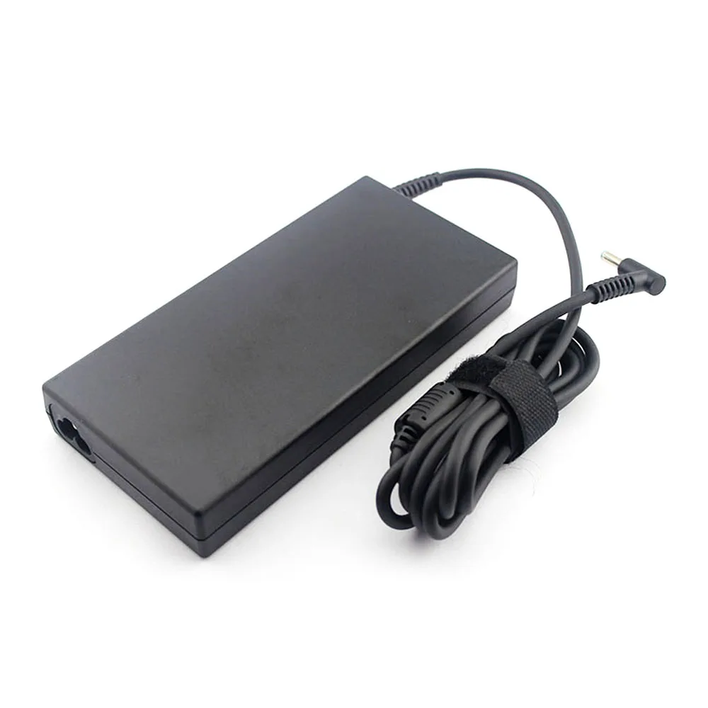 Блок питания для ноутбука HP ZBook Studio x360 G4 G5 150-003 19 5-001 75626-001 917677-710415 - купить по