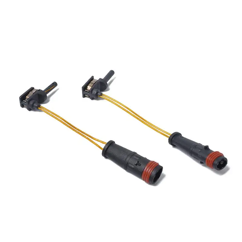 1 пара передних/задних тормозных колодок с датчиком сигнала тревоги провод 2205400617