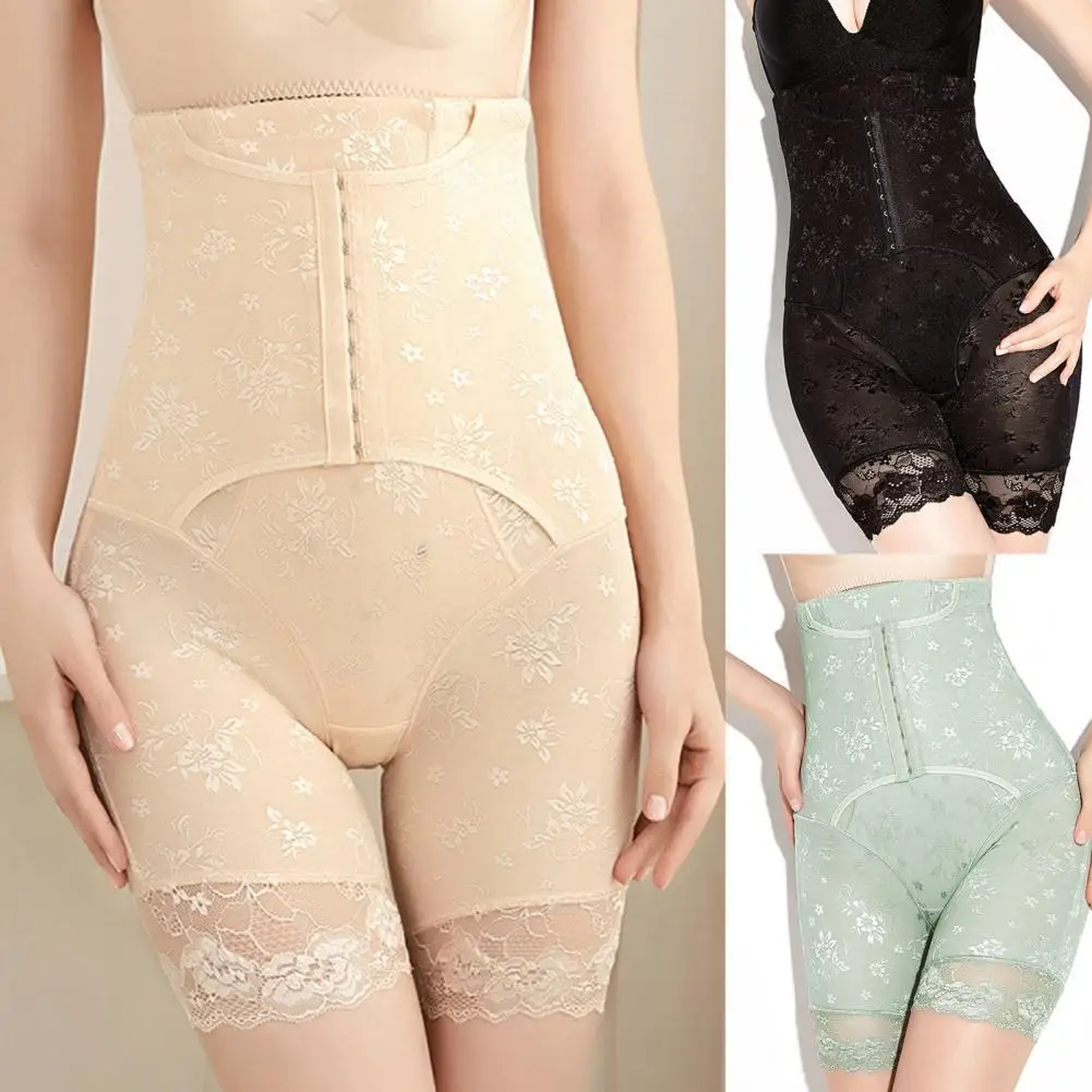 Moldeador de cuerpo ajustable para mujer, ropa interior adelgazante c&oacute;moda, moldeadora de silueta-0