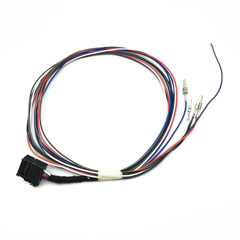 Автомобильный круиз-контроль переключатель соединительный кабель адаптер жгут