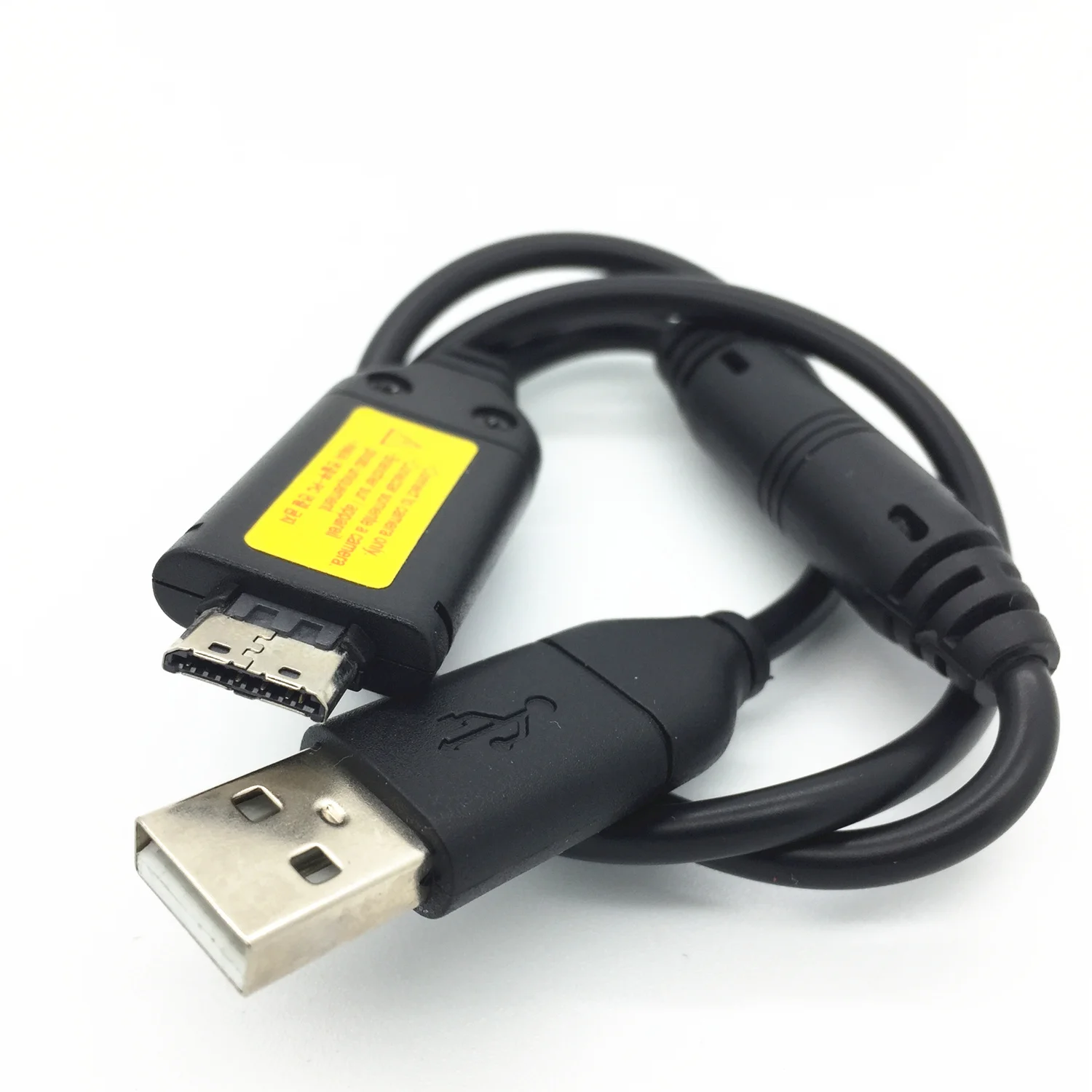 Фото USB-кабель для зарядки и передачи данных для Samsung ST10, ST30, ST45, ST50, ST60, ST61, ST70, ST71ST500, ST5000, ST5500, TL9TL100, TL105, TL110 №2
