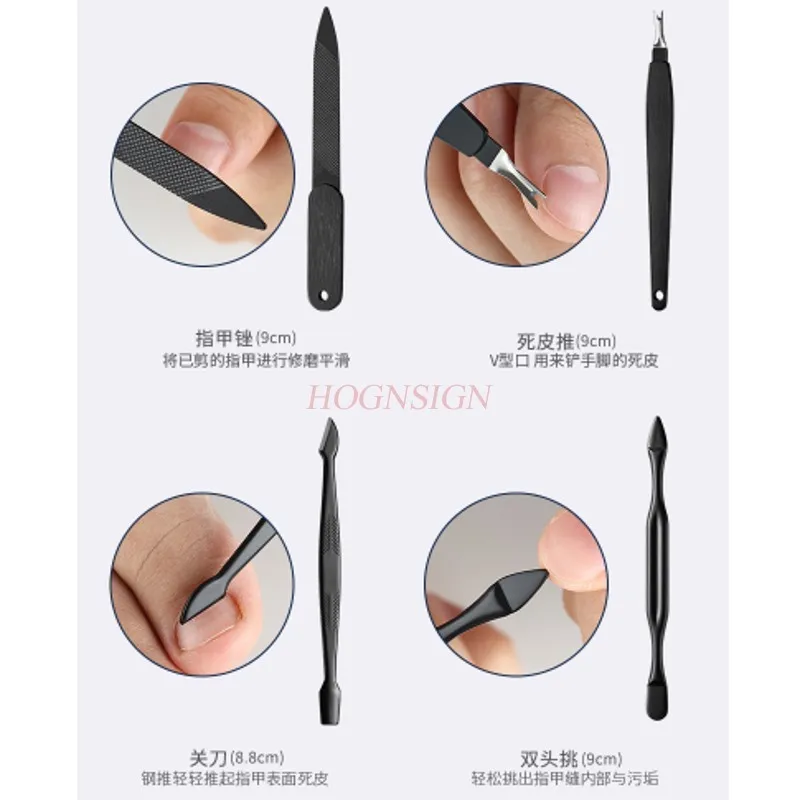 Нержавеющая сталь для ногтей нержавеющая бытовые ножницы кусачки взрослых