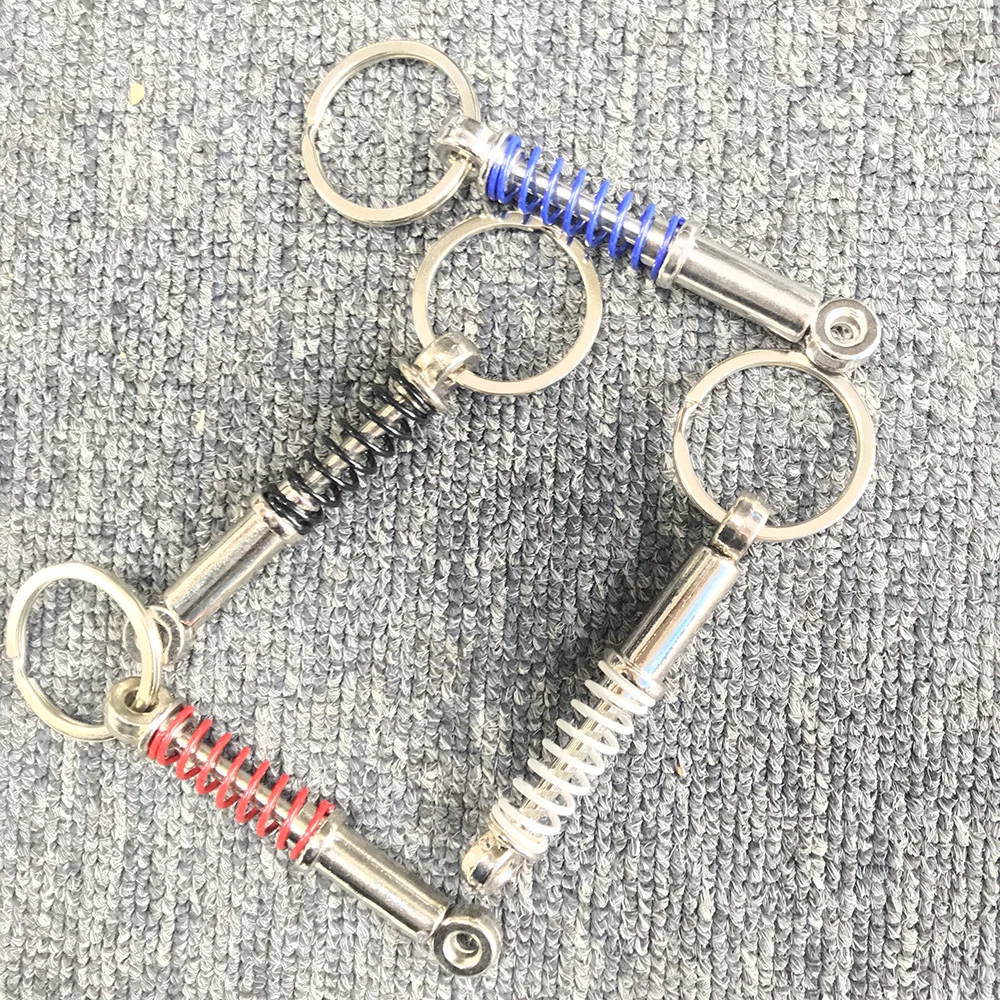 Брелок-держатель для ключей из сплава цепочка автомобильные аксессуары