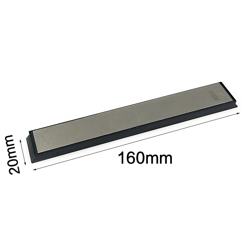 Алмазный точильный камень для ножей с фиксированным углом профессиональная