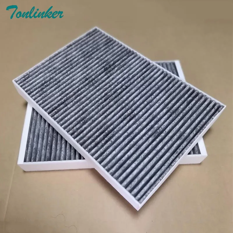 

Cabin Air Filter+Oil Filter 3Pcs For Volvo S90 II (234) ,V90 II(235,236) 2016-/XC60 II (246) 2017/03-/XC90 II (256) 2014/09-