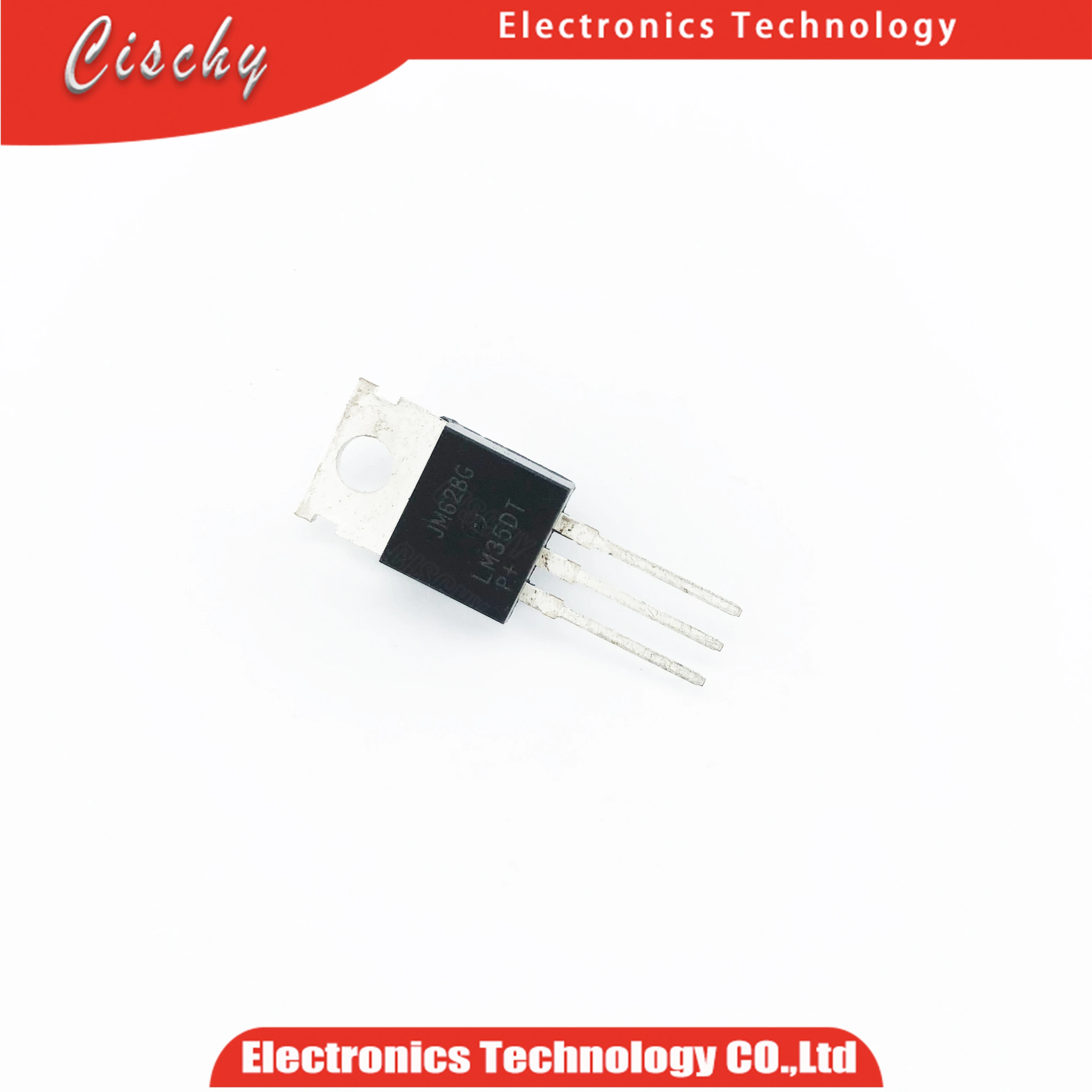 

2 шт. LM35DT TO220 LM35-220 LM35D