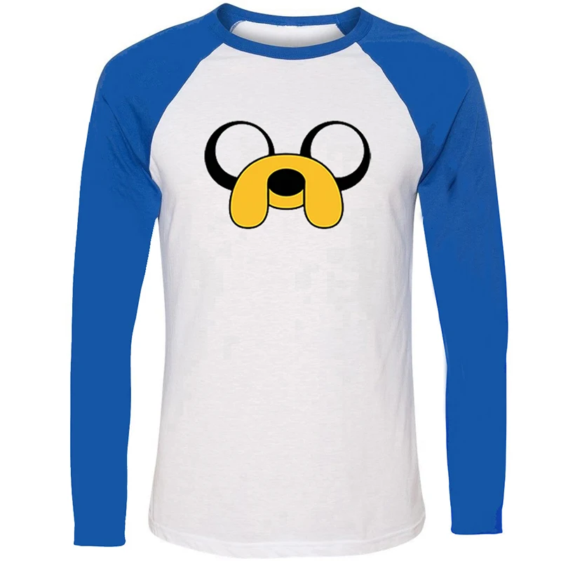 С изображением Финна из Adventure Time Jake Beemo Bubblegum Pokemon Pinsir Design Мужская футболка с