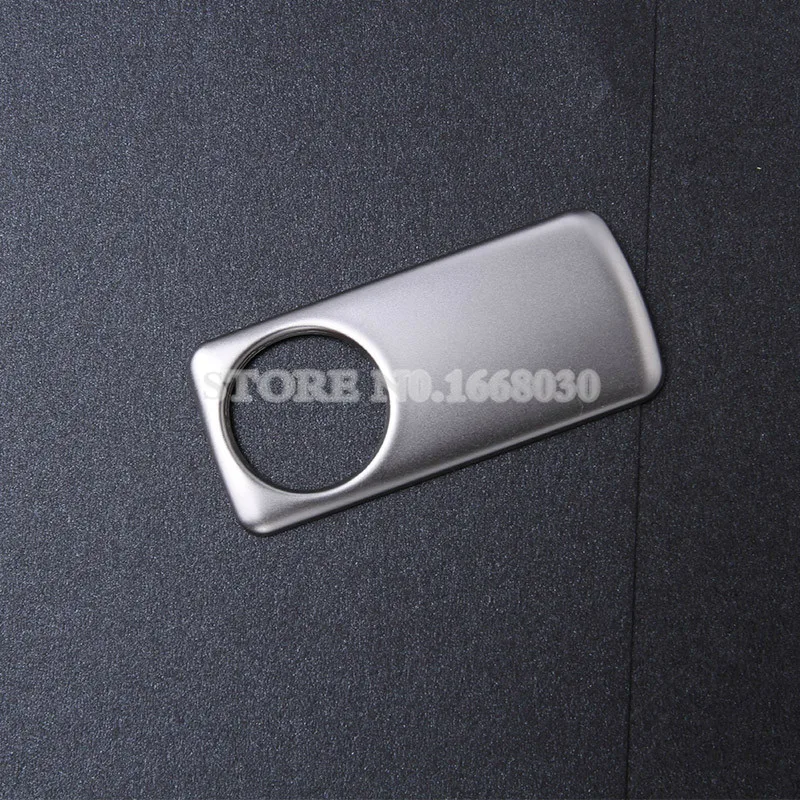 Внутренняя крышка перчаточного ящика отделка кнопки 1 шт. для Benz V-Class W447 2014-2021