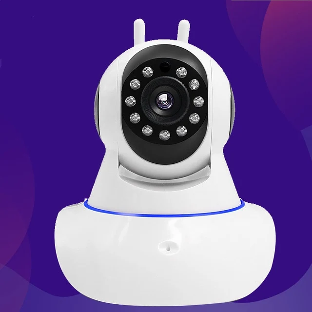 HD двойной объектив Автомобильный видеорегистратор Передняя и камера зеркало