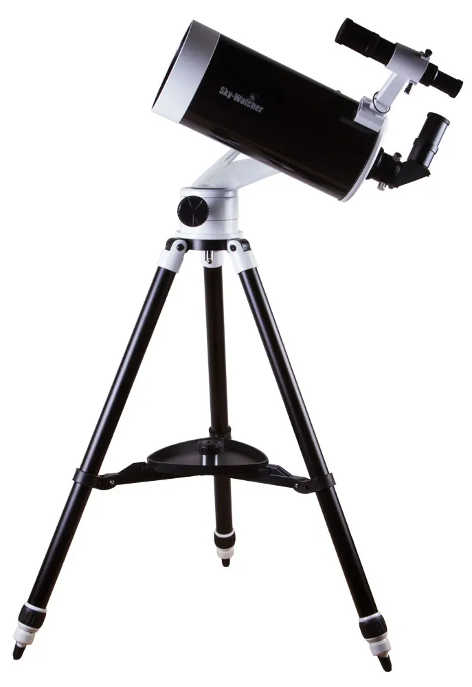 Телескоп Sky-Watcher BK MAK127 AZ5 на треноге Star Adventurer | Инструменты