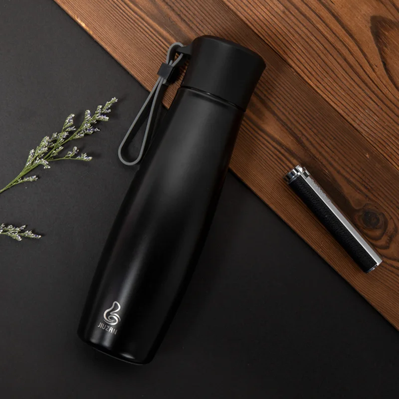 Интеллектуальная Питьевая чашка с напоминанием многофункциональная