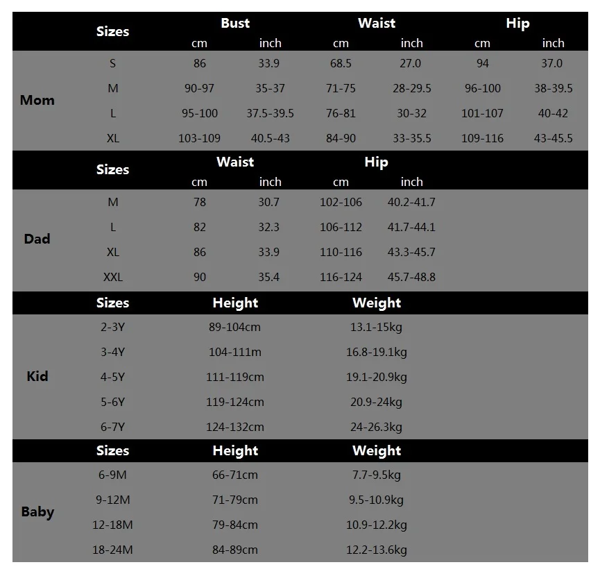 

Family Matching Swimwear Flower Print Swimsuits Mother Daughter Bikini Mommy and Me Clothes Dad Son Swim Trunks Family Outfits