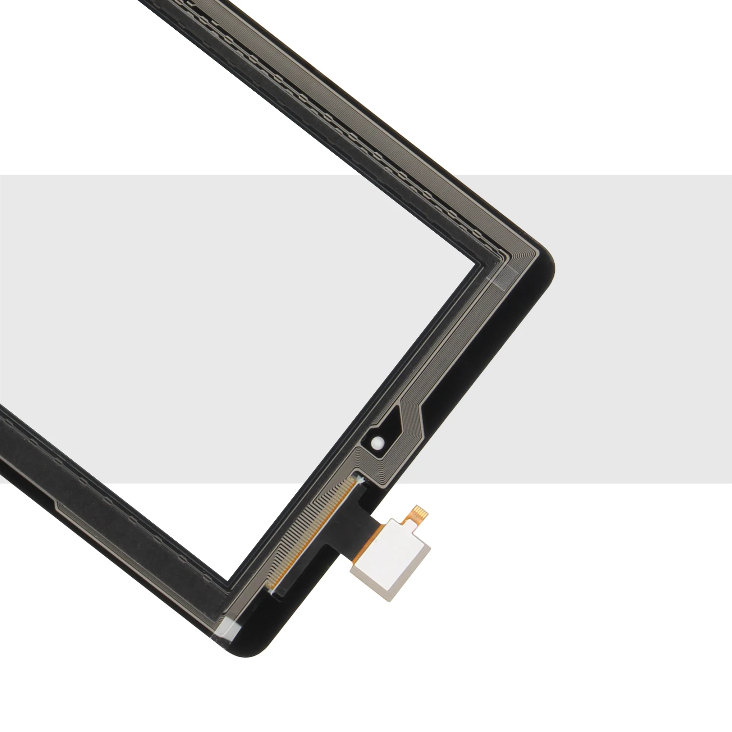 Высококачественный сенсорный экран 7 дюймов для Amazon Fire 2015 SV98LN панель дигитайзера