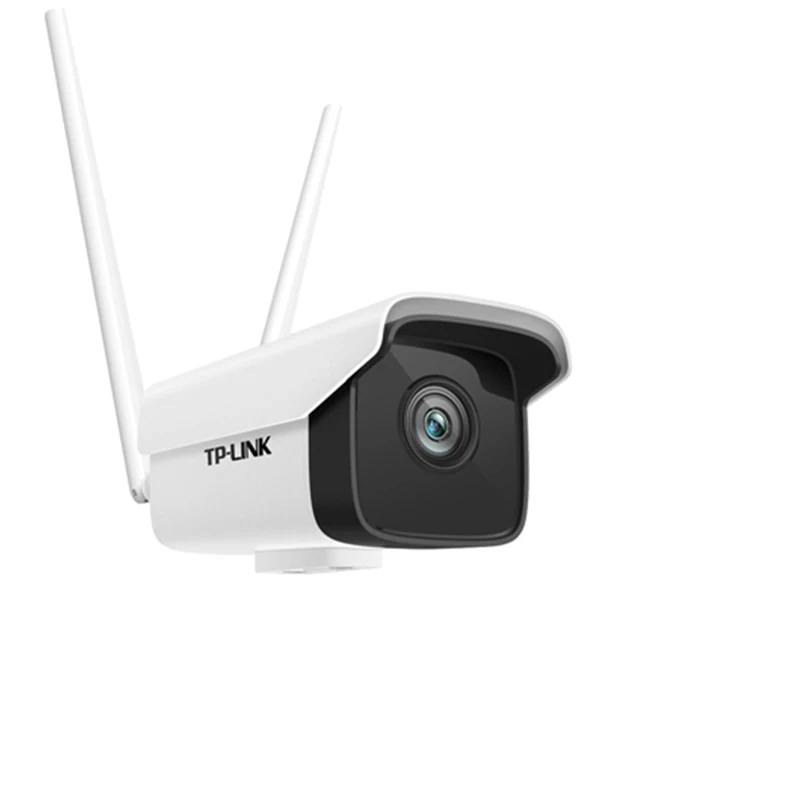 Ip-камера TP-Link 2MP беспроводная Wifi антенна сетевая камера H.265 128G охранное наблюдение