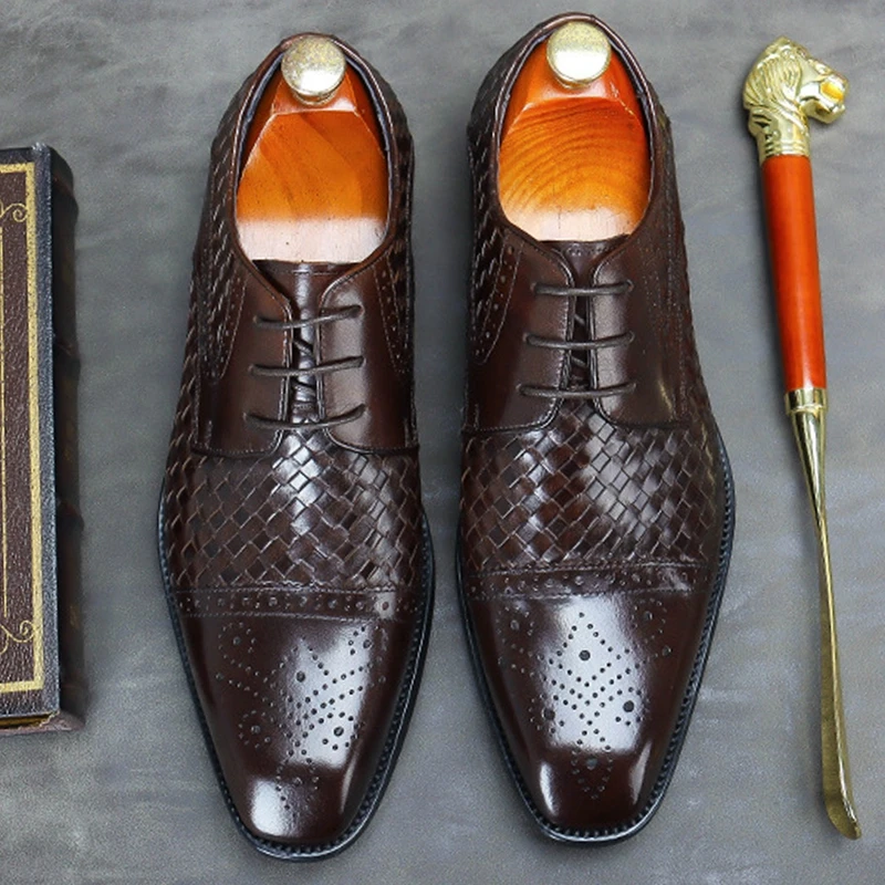 

Men's Shoes