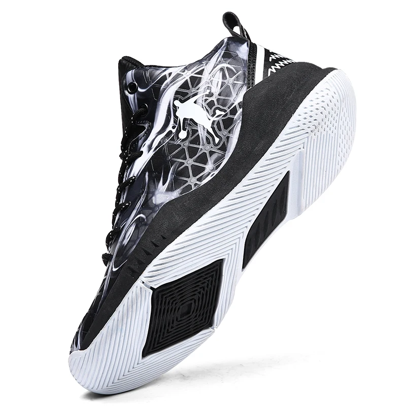 Джордан Баскетбольная обувь мужские спортивные кроссовки удобные дышащие