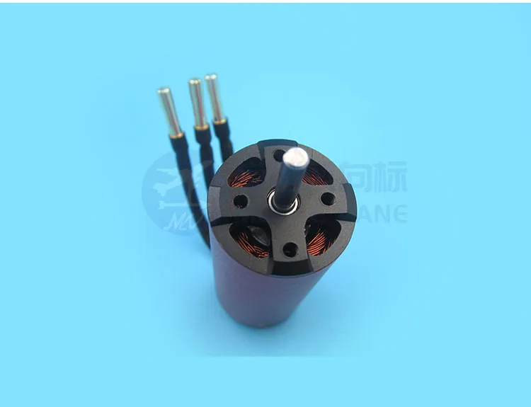 высокая мощность 2860 бесщеточ