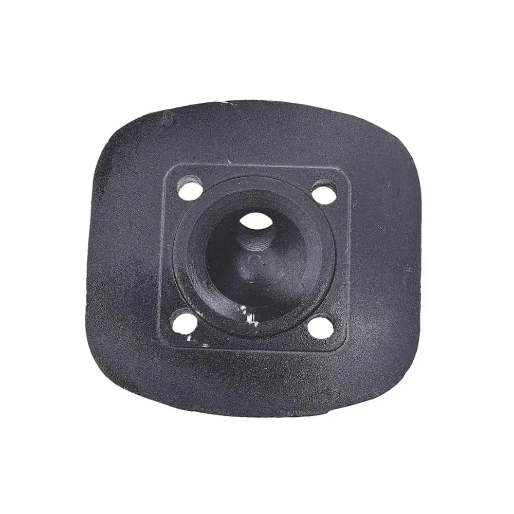 Черный 47 мм комплект головки цилиндра с прокладкой для двигателя велосипеда 80cc