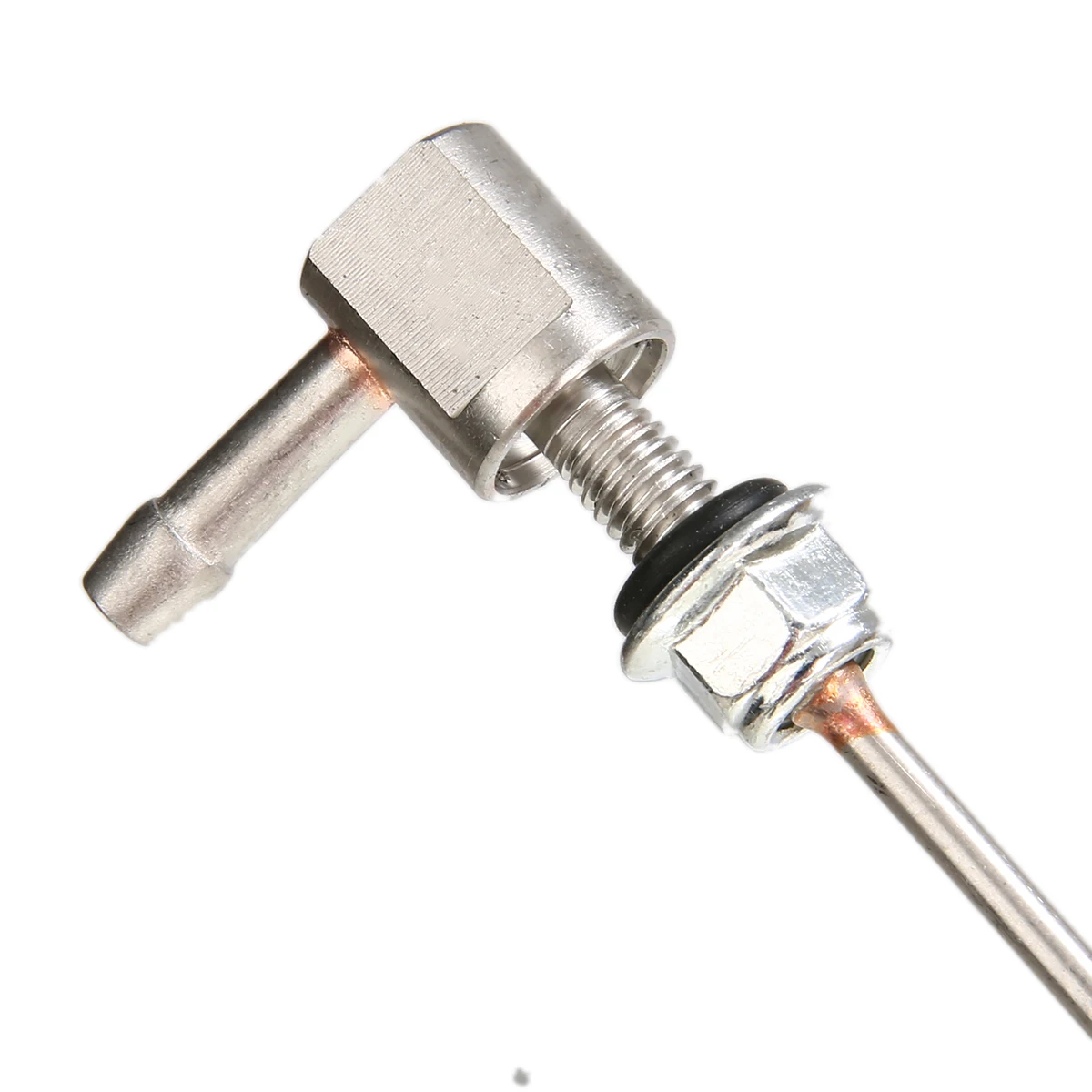 Автомобильный Дизельный Нагреватель топливная подставка труба 49 см