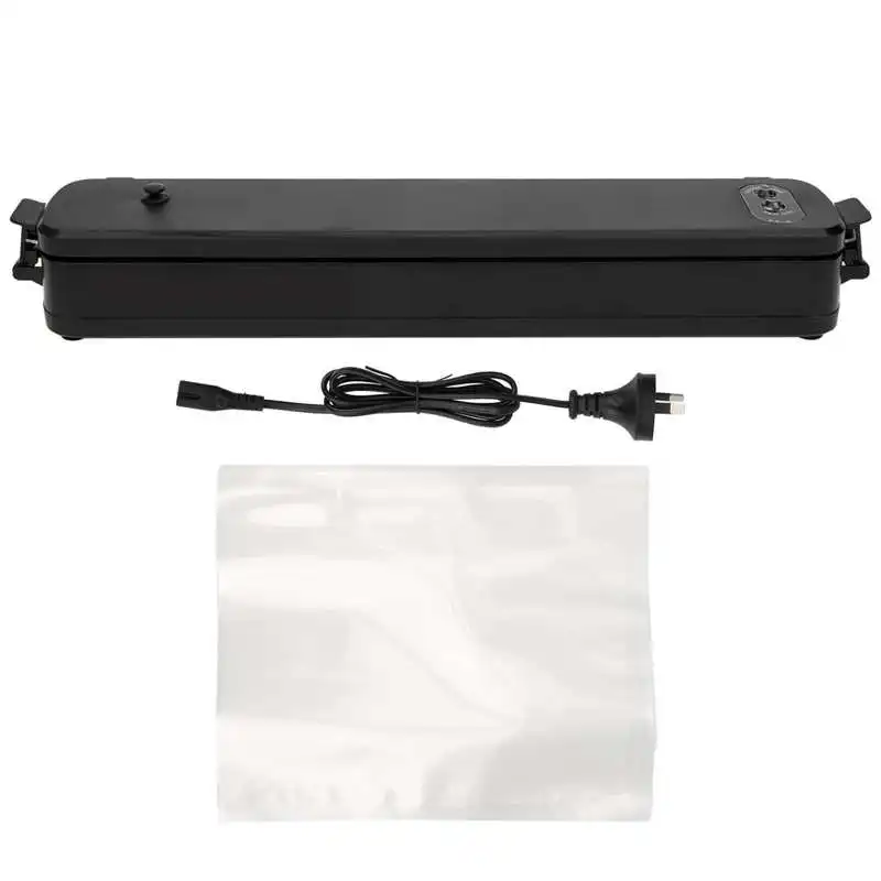 AC100-240V 90W вакуумный упаковщик работающий в Еда запечатывания светодиодный