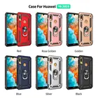 Sunjolly чехол для Huawei Y6 2019 Y6 Prime 2019 Honor 8a Y6s 2019, кошелек, подставка, флип-чехол из искусственной кожи, чехол, Обложка