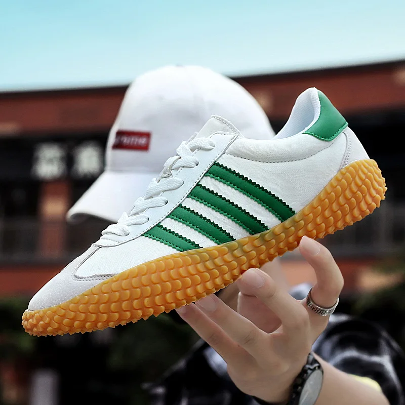 

Простая обувь, лоферы для вождения, повседневные мужские кроссовки, мужские кроссовки, дышащие мужские легкие уличные Нескользящие