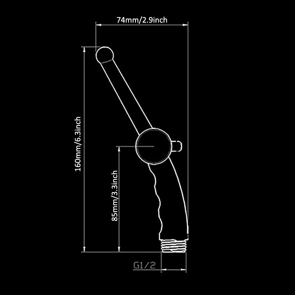 Насадка для душа сантехника умного сиденья унитаза биде тип адсорбции
