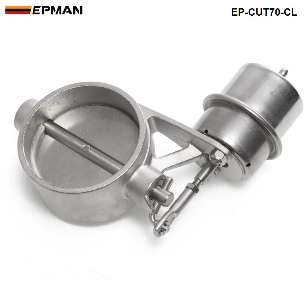 Новый вакуумный вытяжной вырез/разгрузка 70 мм близкое давление: около 1 бар для BMW