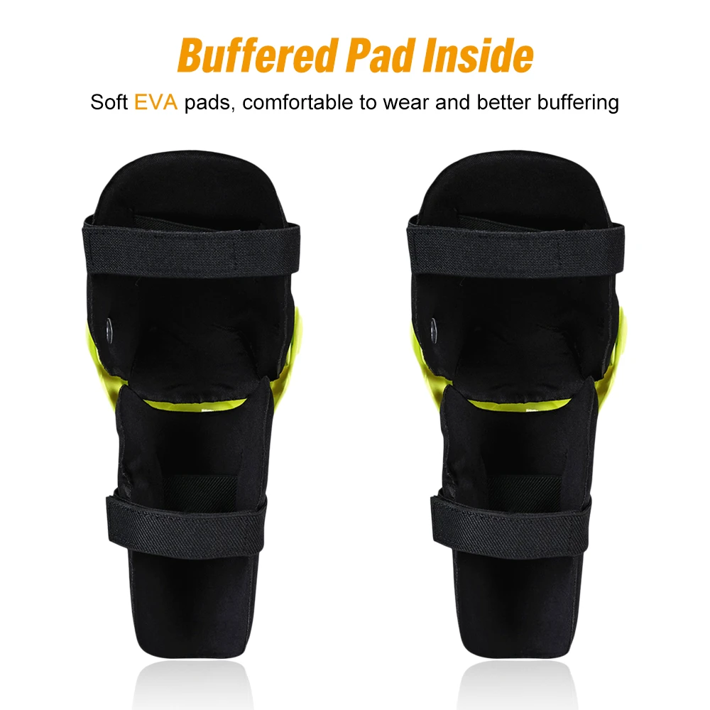 Защита колена для мотоцикла защита езды на велосипеде головной убор катания