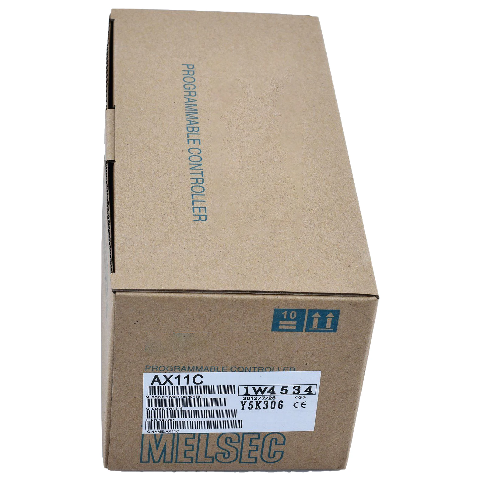 

New Original In BOX AX11C {Warehouse stock} 1 Year Warranty Shipment within 24 hours