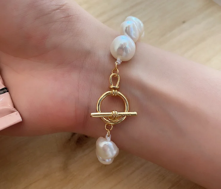 Женское ювелирное изделие в стиле бохо браслет из стерлингового - Цена: 