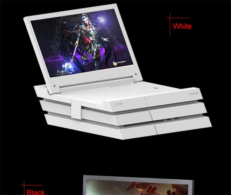 G-story 11,6 дюймов HDR FHD 1080p Hd дисплей для Ps4 портативный игровой монитор для ухода за глазами для оригинальной Ps4 с Freesync