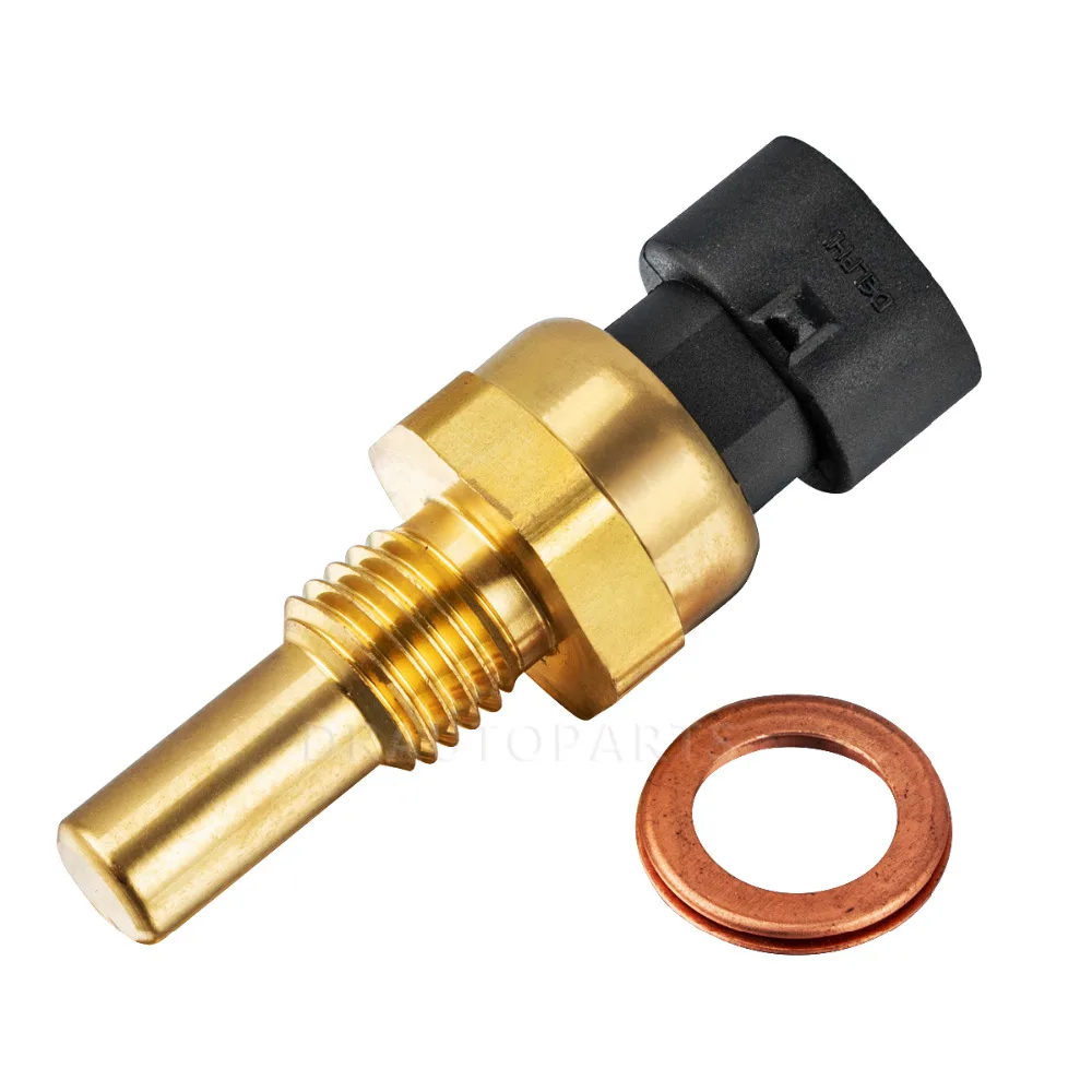 Датчик температуры воды и охлаждающей жидкости для RENAULT ESPACE VEL SATIS LADA KALINA Buick Lacrosse