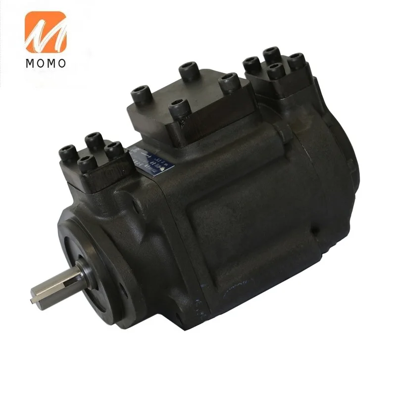 

PFED-3121,PFED-4121,PFED-4131,PFED-5131,PFED-5141hydraulic насос с двумя лопастями