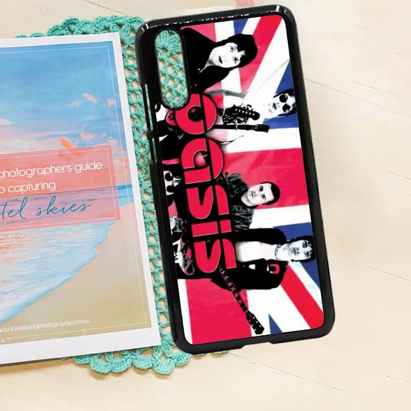 

oasis Rain Noel Gallagher high quality Phone Case coque PC for iPhone 11 12 pro XS MAX 8 7 6 6S Plus X 5S SE 2020 XR