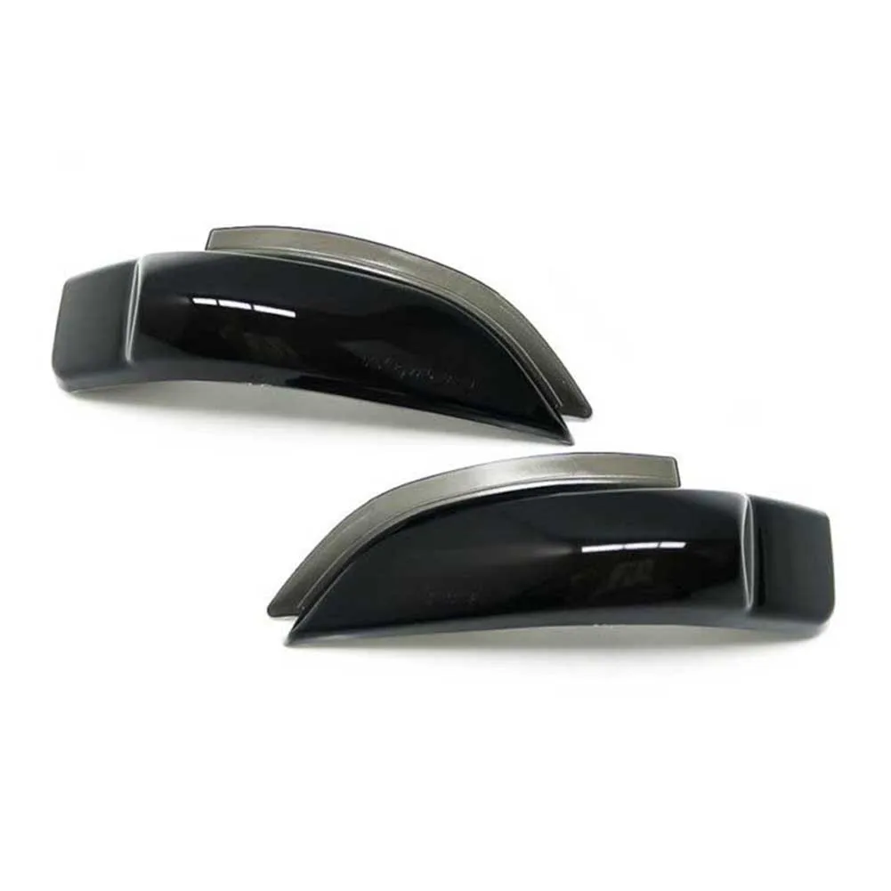

Amber Side Mirror light LED Side Mirror Light For TOYOTA Yaris Auris Camry Corolla 2 pcs