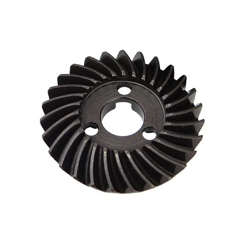 Hot Racing SCXT9278 Axial SCX10 II HD Стальной Спиральный кольцевой шестерни Diff Gears 27T 8T | Игрушки и