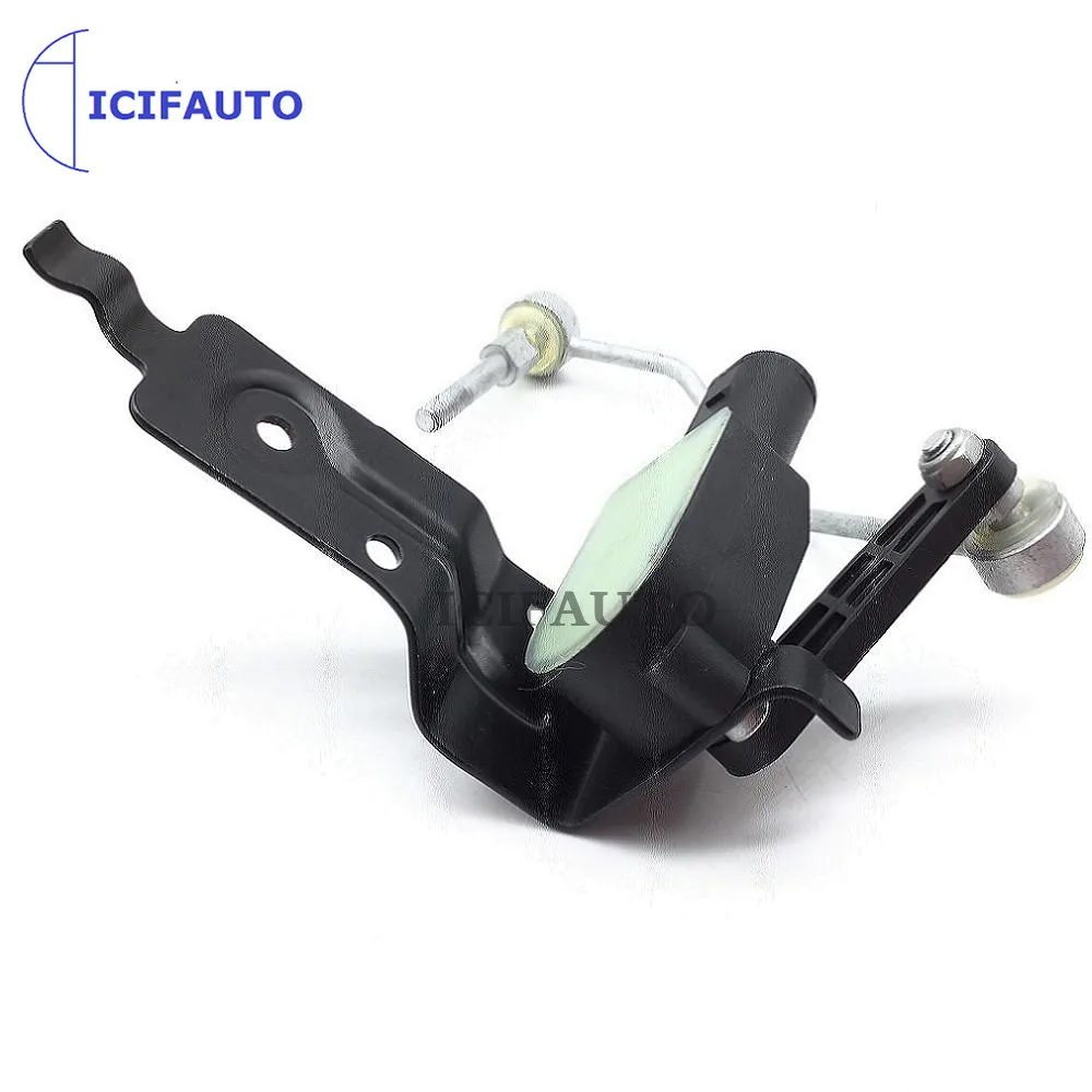 Автомобильный датчик высоты Подвески 1T0907503 4F0941285F для Audi A6L S6 C6 OE #1T0 907 503 / 4F0 941 285F