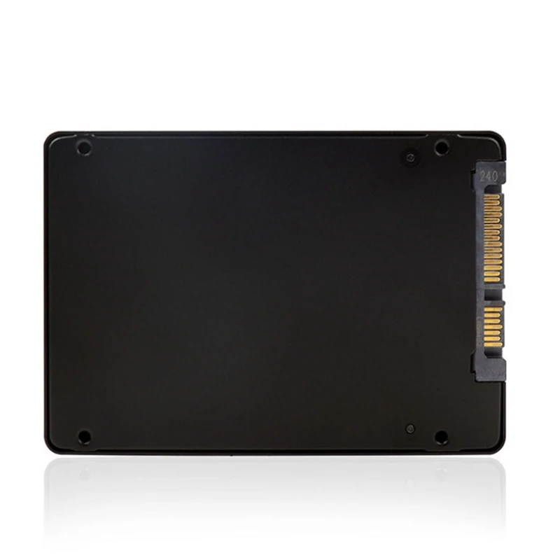 

SSD-накопитель 2,5 дюйма, 128/256 ГБ, Sata3.0, 6 Гбит/с