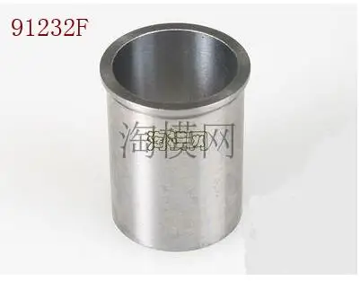 ASP четырехтактный двигатель FS91AR запасные части выхлопная дверь коленчатый вал