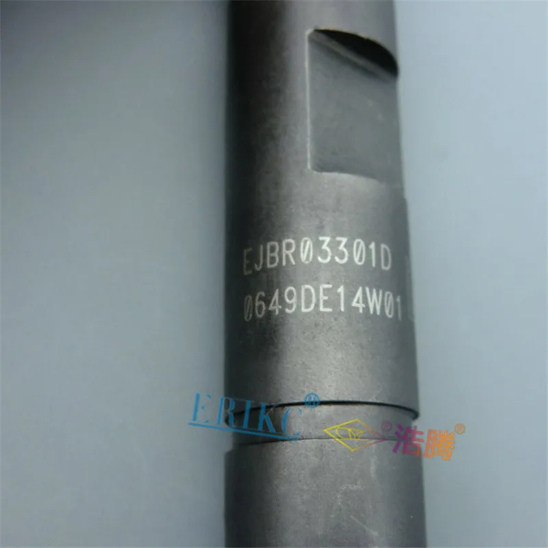 ERIKC EJBR03301D Fuel Oil Pump Injector 03301D Jet Diesel Engine Assemble EJBR0 3301D Auto Car Part R03301D | Автомобили и