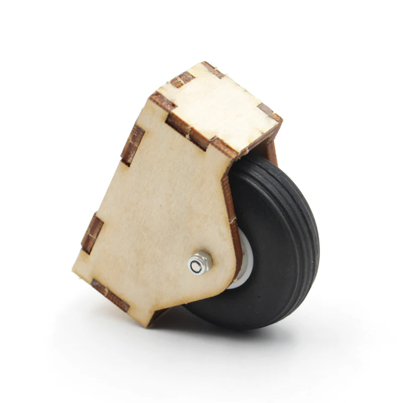 комплект задних колес 3 шт пр